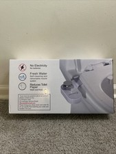 Luxe bidet w85 for sale  USA