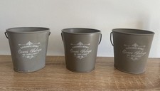 Small rustic metal for sale  SHIFNAL