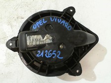 Ventilateur chauffage opel d'occasion  France