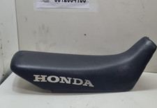Sella sedile honda usato  Napoli