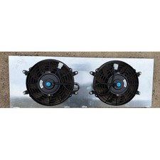 Radiator fan shroud for sale  Kannapolis