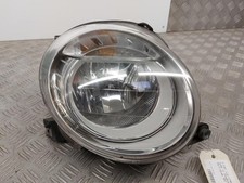 Optique principal droit d'occasion  Méru