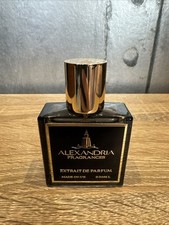 Alexandria fragrances blanco for sale  POULTON-LE-FYLDE