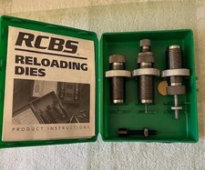 Rcbs precisioneered acp for sale  Springfield