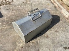 Vintage enox blue for sale  BOLTON
