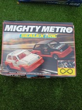 Mighty metro scalextric for sale  CHESTER