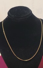 Cuban link solid for sale  Brooklyn