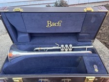 Vincent bach stradivarius for sale  Creswell