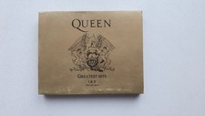 Queen Greatest Hits I & II TWO MC SETS 2 Cassette comprar usado  Enviando para Brazil