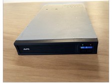 Apc smt2200rmi2u smart gebraucht kaufen  Oberndorf am Neckar