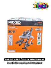Ridgid gallon 3.5 for sale  Salisbury