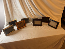 Lot picture frames for sale  Marietta