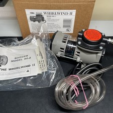 Badger whirlwind air for sale  Louisville