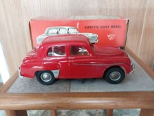 Vintage hillman minx for sale  BODMIN