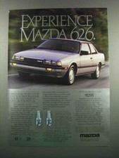 1984 mazda 626 for sale  Madison Heights
