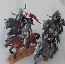 Chevaliers templier hospitalie d'occasion  Dourdan