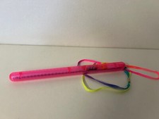 Flashing glow stick for sale  HUNGERFORD