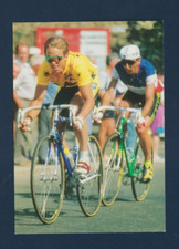 Cyclisme carte cycliste d'occasion  Saint-Pol-sur-Mer