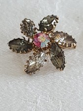 Superbe broche ancienne d'occasion  Avesnes-sur-Helpe