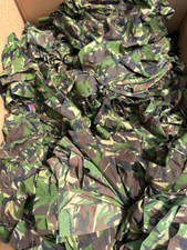 British army dpm for sale  SOUTHAMPTON