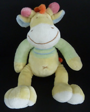 Doudou peluche mots d'occasion  Bouvigny-Boyeffles
