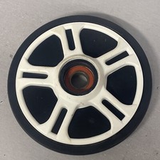 07 08 Arctic Cat F8 F1000 Efi Lxr OEM roda traseira externa (branca) 3604-066, usado comprar usado  Enviando para Brazil