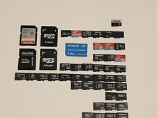 2gb sd card for sale  READING