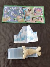 Kinder 2021 animal d'occasion  Olivet
