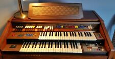 Farfisa manualige heimorgel gebraucht kaufen  Langerwehe