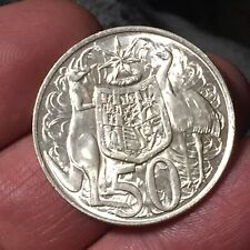 Australia cents 1966 usato  San Bonifacio