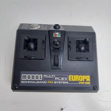 Multi plex europa gebraucht kaufen  Weißenburg i.Bay.