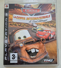 Cars coppa internazionale usato  Civitanova Marche