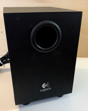 Logitech ls21 subwoofer usato  Portogruaro