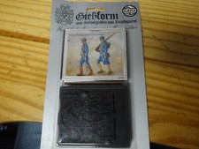 Alte airfix gießform gebraucht kaufen  Völklingen
