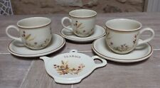 Service cafe tasses d'occasion  Bon-Encontre