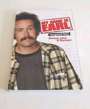 Name earl dvd usato  Roma