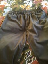 Men green trousers for sale  ACCRINGTON