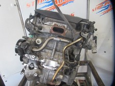 Moteur honda civic d'occasion  Vernaison