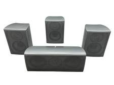 Set surround sound for sale  Georgetown