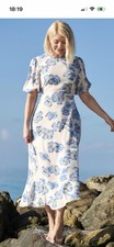 Holly willoughby floral for sale  WINDSOR
