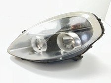 Faro anteriore sinistro usato  Casalnuovo di Napoli