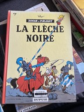 Johan pirlouit fleche d'occasion  Villers-Saint-Paul