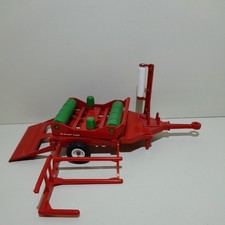 Siku farmer 2266 gebraucht kaufen  Auetal
