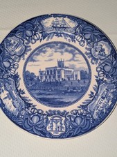 Blue white ceramic for sale  GOSPORT
