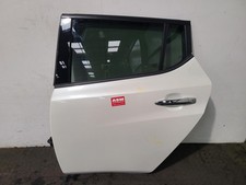 Nissan leaf ze1 for sale  THAME