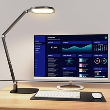 Led desk lamp for sale  Apopka