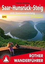 Saar hunsrück steig gebraucht kaufen  München