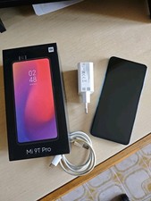 Xiaomi pro 128gb usato Xiaomi pro 128gb usato  Fabro