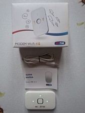 Modem 4g tim usato  Verano Brianza