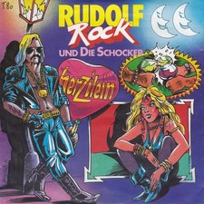 Vinyl single rudolf gebraucht kaufen Vinyl single rudolf gebraucht kaufen  Delmenhorst